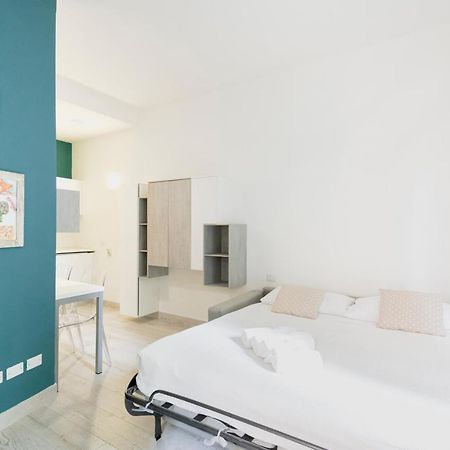 Easylife - Comodo Studio In Corso Di Porta Romana Milán Exterior foto